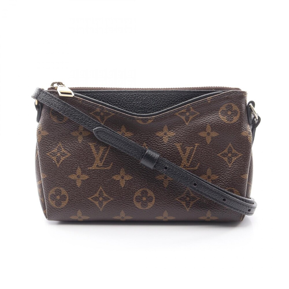 Louis Vuitton Paras Clutch Handbag #338826L51B